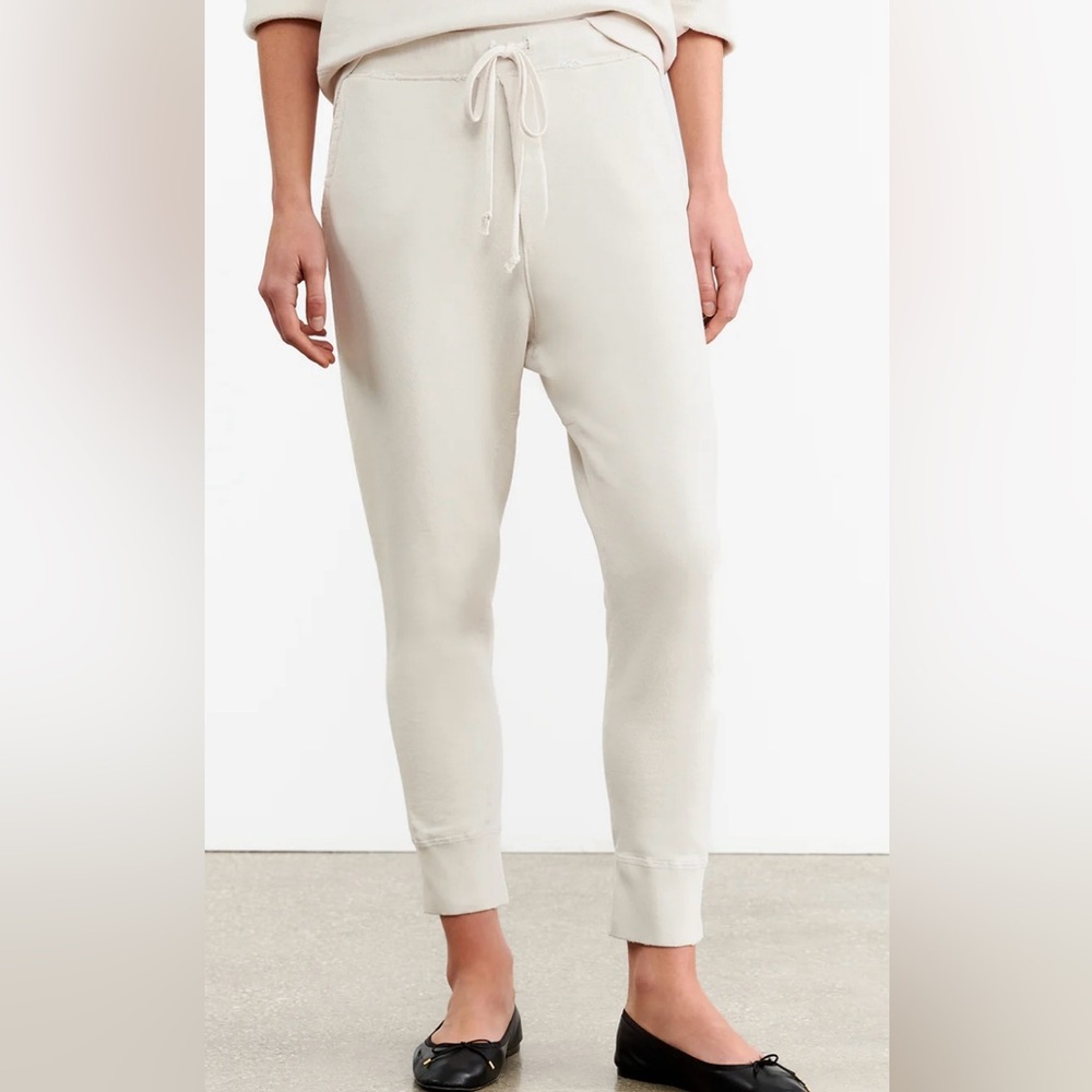 Nili Lotan Nolan Pant Chalk